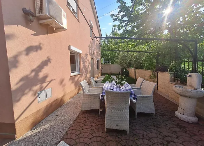 Stanovanje V Mirni Zeleni Okolici * Koper